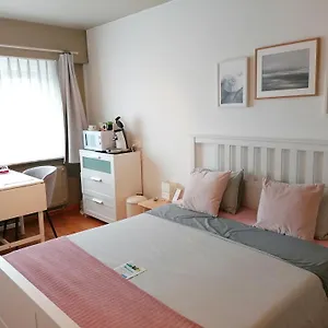 Sea-me Bed & Breakfast