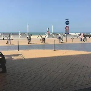  Appartement Hippique België