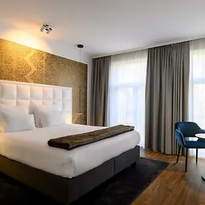 **** Hotel Rubens-grote Markt België