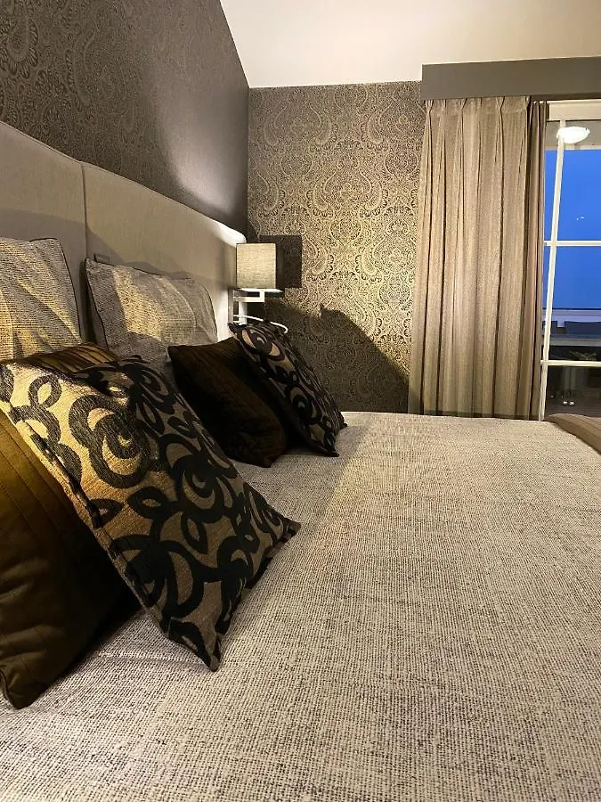 Hotel Charmehotel Kruishof Oostende