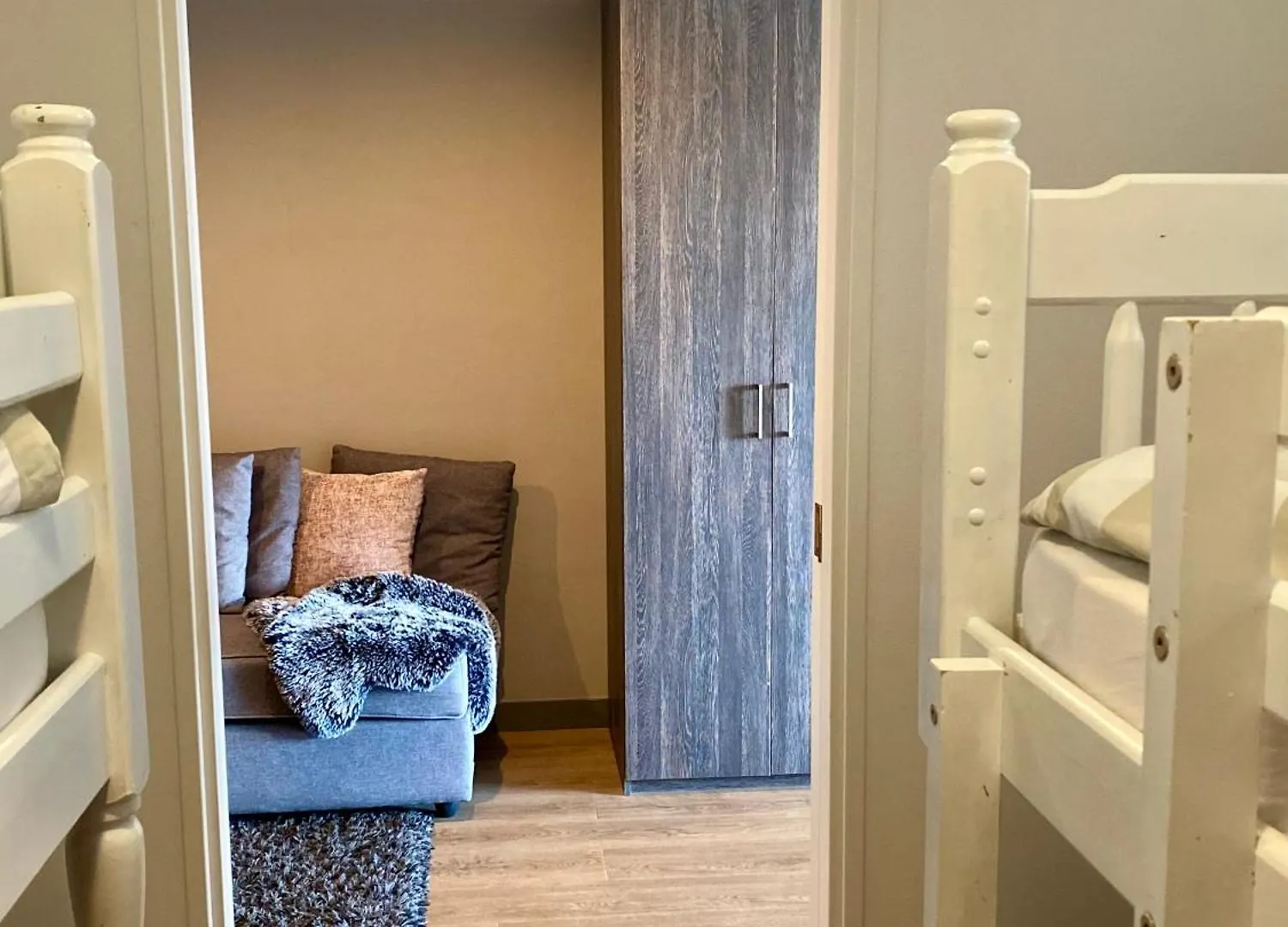 Hotel Charmehotel Kruishof Oostende
