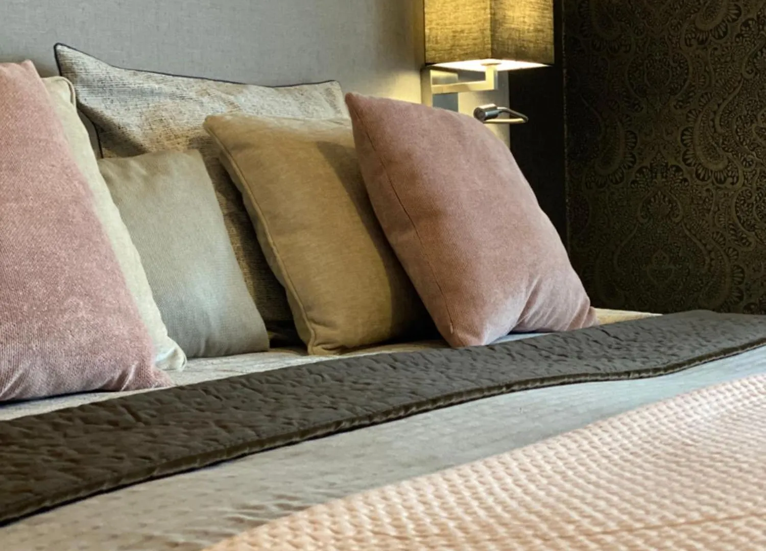 Charmehotel Kruishof Oostende