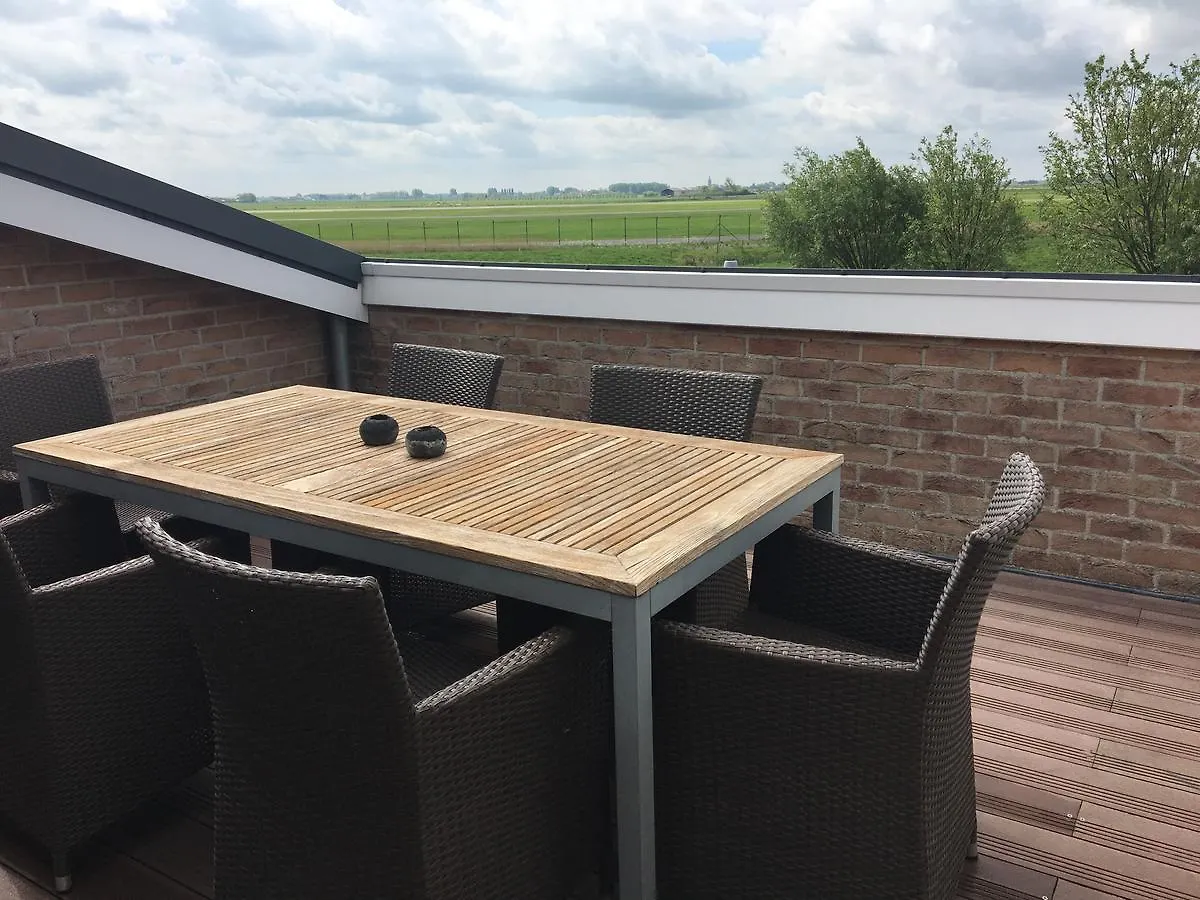 Charmehotel Kruishof Oostende